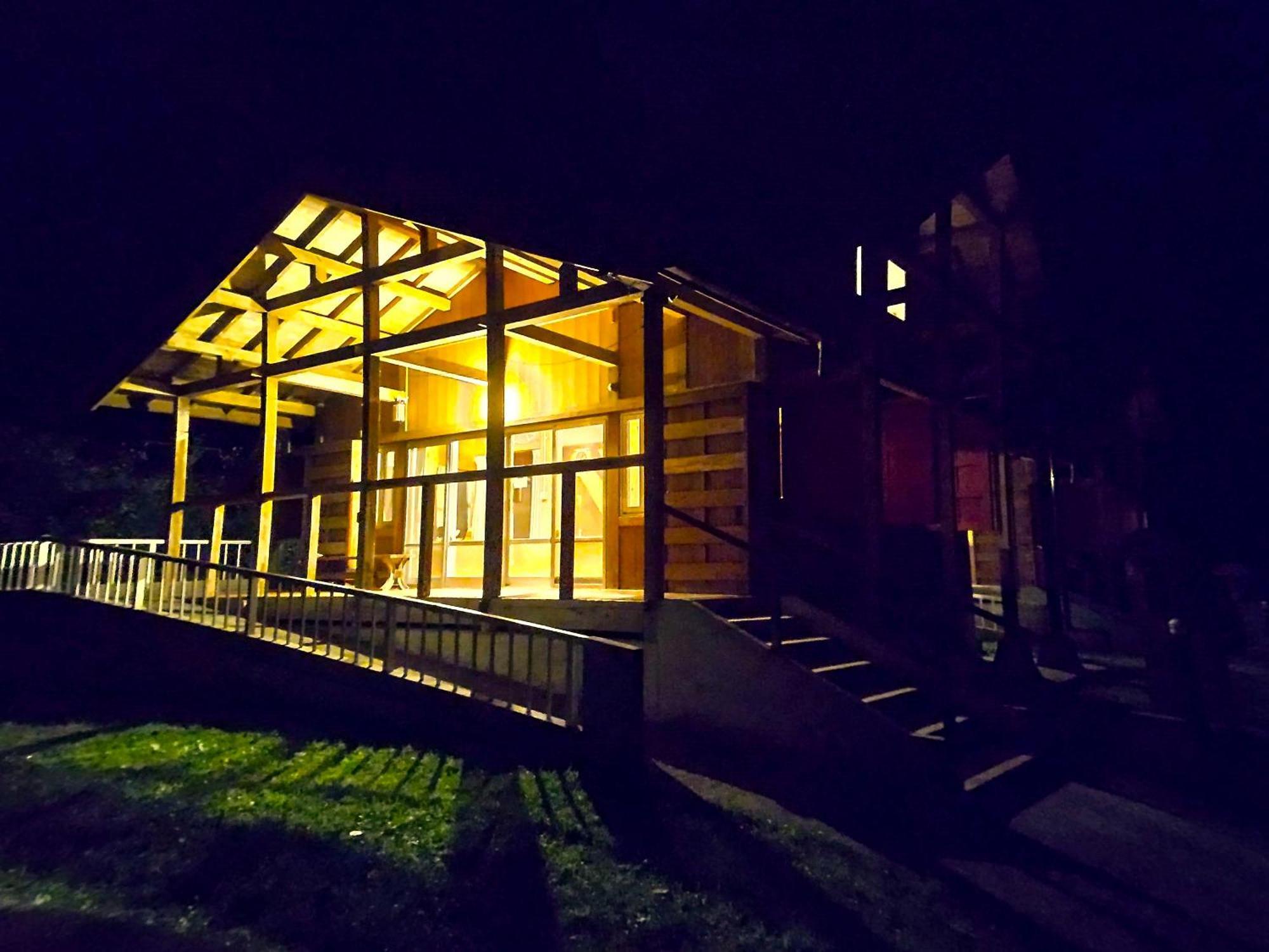 Irunty Futademura Urauchi Exterior photo